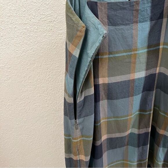 Loft Spaghetti Strap Dress (Size 2P) - Picture 5 of 5